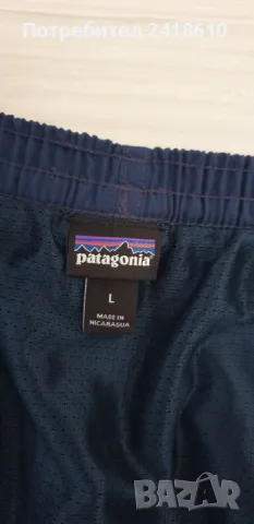 PATAGONIA  Short Mens Size L /34 НОВО! ОРИГИНАЛ! Мъжки Къси Панталони!, снимка 6 - Къси панталони - 50362981