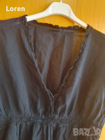 Блузка , снимка 3 - Тениски - 51347799