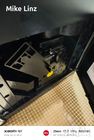 Saeco HD8914 incanto, снимка 6 - Кафемашини - 53830464