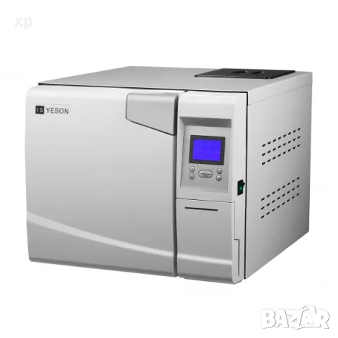 Автоклав Yeason Autoclave Steam Steriliser YS-22L-E, снимка 6 - Медицинска апаратура - 47235109