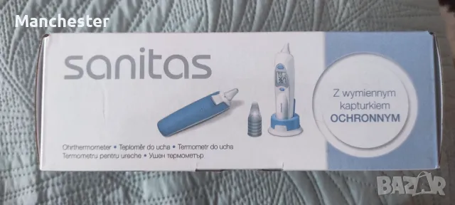 Чисто нов термометър , снимка 4 - Други - 50393303