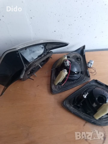 Стопове за Мазда , снимка 4 - Части - 51023229