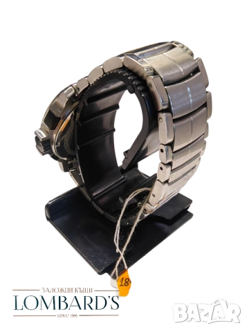 Часовник BOSS , снимка 2 - Мъжки - 52468971