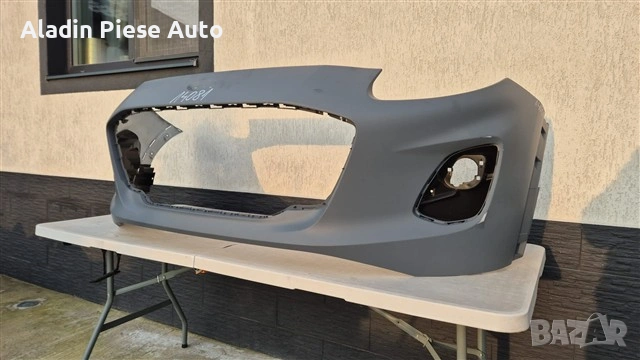 Предна броня Ford Puma година 2020 2021 2022 2023 2024 2025 код L1TB17757A1, L1TB-17757-A1 , снимка 2 - Аксесоари и консумативи - 53862234