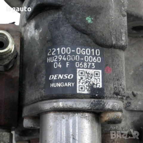 ГНП Toyota Avensis II 2003-2009 ID: 159107, снимка 3 - Части - 54023768
