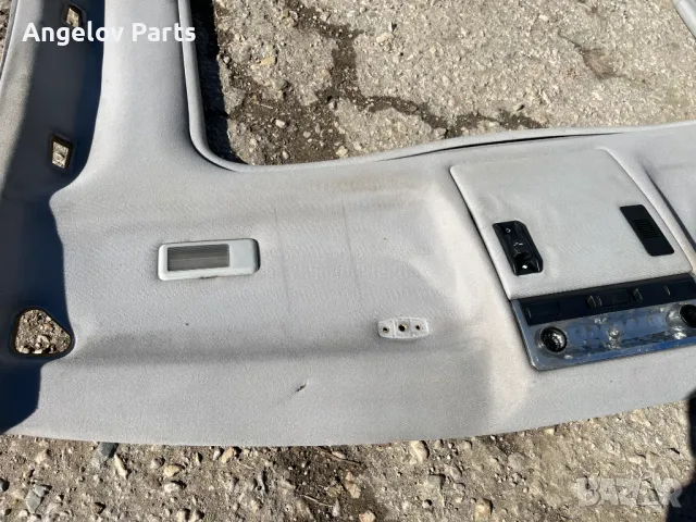 Таван за BMW E46 Комби (с шибидах), снимка 6 - Части - 49622011