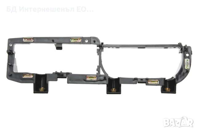 3B1867179B Основа за Дръжка за врата VW Passat B5 B5.5  1996-2005, Skoda Superb B5 2001–2008,, снимка 4 - Части - 50868673