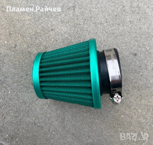 Въздушни филтри крос/ендуро/супермото, снимка 4 - Части - 50699225