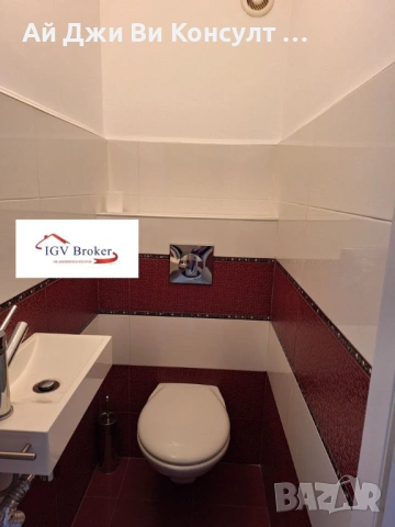 Тристаен апартамент в Овча купел 1, снимка 14 - Апартаменти - 53009011