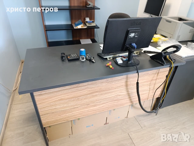 Работни Бюра , снимка 6 - Работни маси и бюра - 50643013