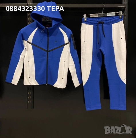 Детски екип Nike – спортен комплект за момче и момиче, снимка 17 - Детски комплекти - 51802777