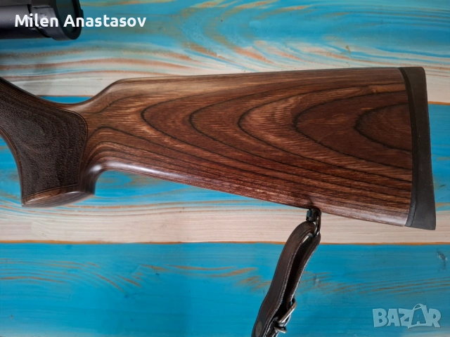 Продавам Haenel Jaeger NXT кал.308 , снимка 6 - Ловно оръжие - 54004721