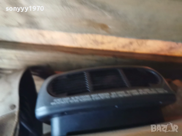 DELONGHI-МЕТАЛНА ДУХАЛКА 1502261804LCHERY1, снимка 18 - Отоплителни печки - 53486781