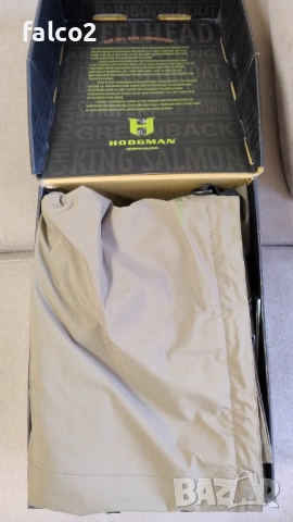 HODGMAN гащеризон за газене