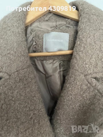 Дамски палта, снимка 3 - Якета - 52982950