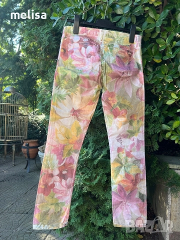 Juicy Couture дънки/панталон, снимка 4 - Дънки - 52164842