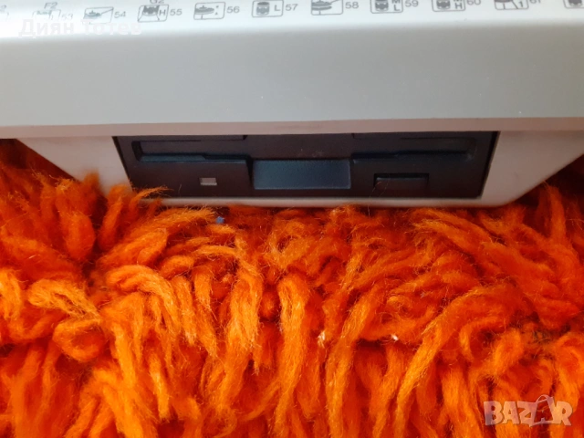 Синтезатор Ямаха А1000, снимка 2 - Синтезатори - 53258197