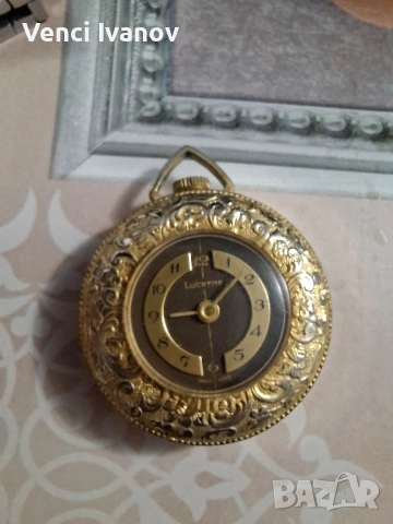 Ретро часовници, снимка 3 - Дамски - 52195436