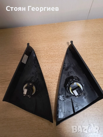 2 броя Високо говорител за Мерцедес Ц-класа W204 преден A2118200202