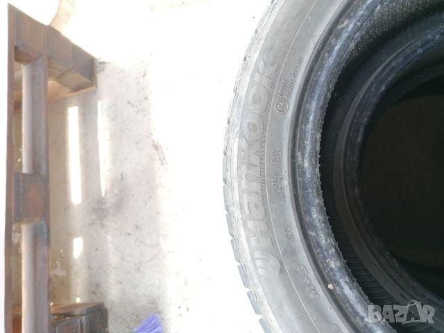 Гуми 225/50 R17 Hankook, снимка 3 - Гуми и джанти - 46136043