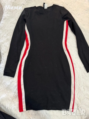 Рокля Alessa и др, снимка 7 - Рокли - 53960519