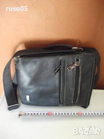 Чанта мъжка през рамо, снимка 3 - Чанти - 54095979