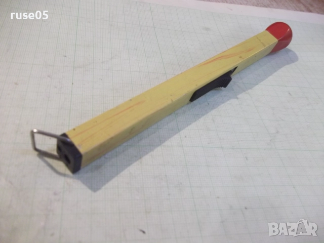 Запалка газова пиезокристална "Кибритена клечка" за котлон, снимка 4 - Други стоки за дома - 52459026