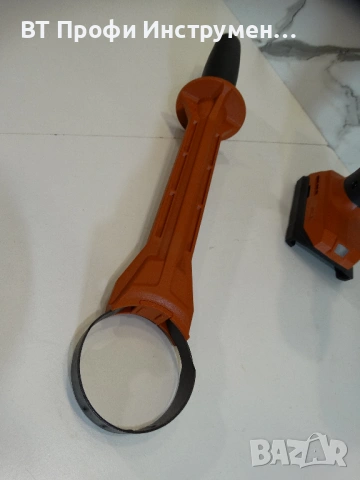 НОВО - Hilti SF 10W - 22 / Nuron - Акумулаторна пробивна машина, снимка 5 - Винтоверти - 54154970