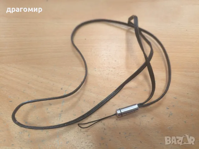 hama каишка за фотоапарат 