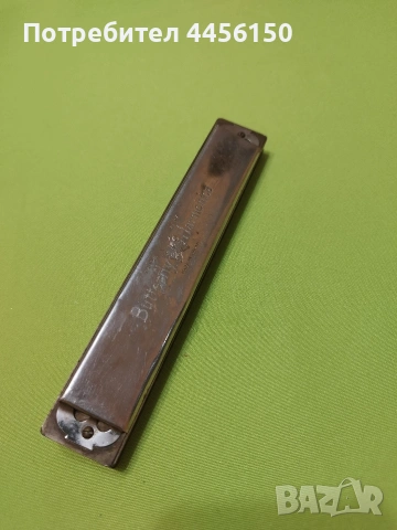 Хармоника , снимка 2 - Духови инструменти - 54129116