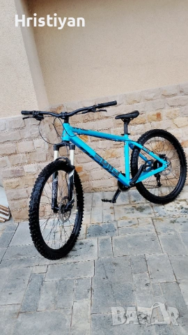 Драк C2 в добро състояние, снимка 8 - Велосипеди - 53565619