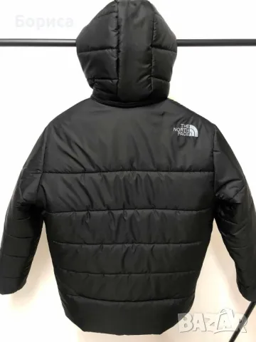 💥 МЪЖКО ЗИМНО ЯКЕ THE NORTH FACE 💥, снимка 4 - Якета - 47520299