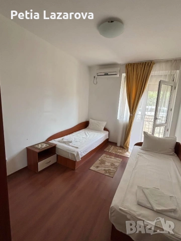 Слънчев бряг апартамент за нощувки, снимка 3 - Почивки на море - 53623793