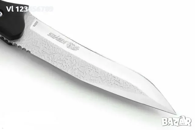 Нож Dagger Knives S037A -160x305, снимка 3 - Ножове - 48815673