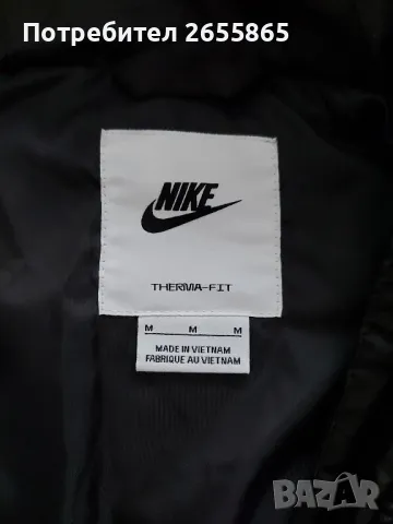 Дамско яке NIKE  p.M, снимка 9 - Якета - 48266144