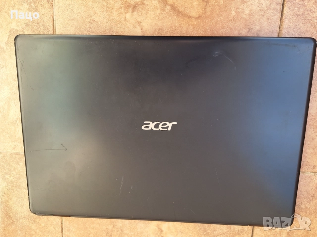 Acer Aspire 3, снимка 16 - Части за лаптопи - 52812825