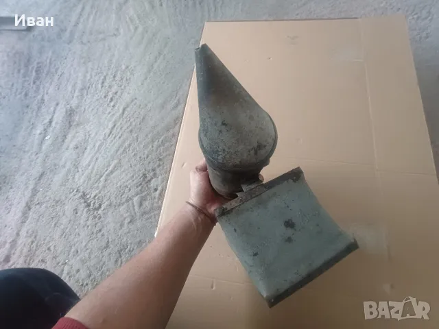 Духало за пчели, снимка 5 - За пчели - 50334322