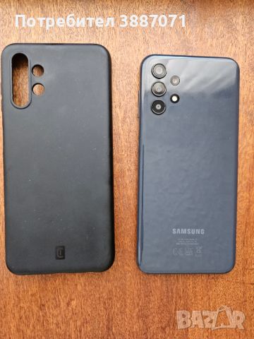 Samsung Galaxy A13, снимка 2 - Samsung - 46568215