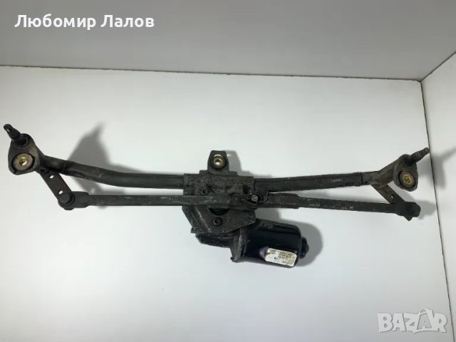 Моторче лостов механизъм чистачки Vw Golf IV 1J0-955325A