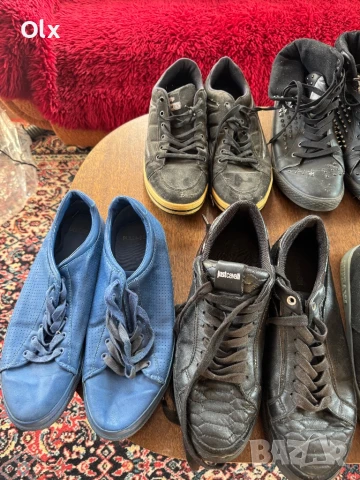 Дамски и мъжки маратонки , снимка 2 - Маратонки - 50793424