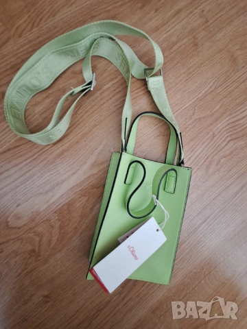 Мини чанта S Oliver 
