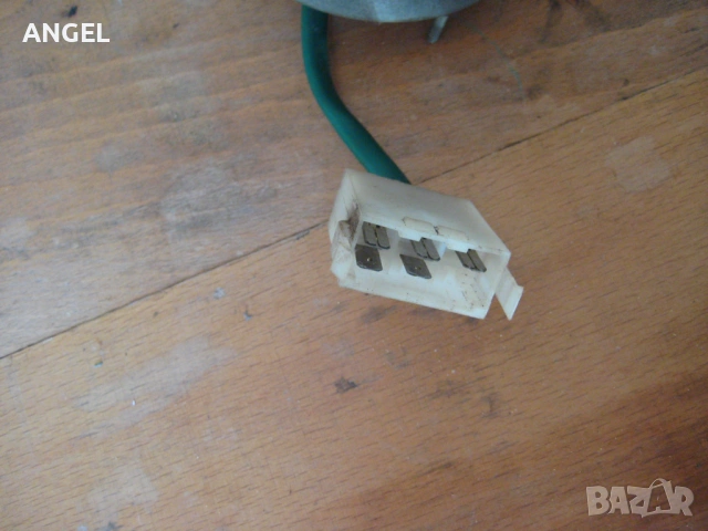 Оборотомер - Е516, снимка 2 - Селскостопанска техника - 53976963