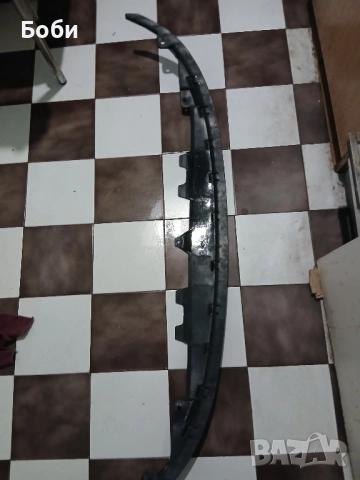 Нож под бронята vw eos oem оргинал