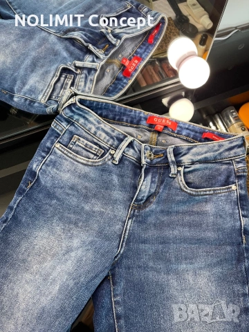 Оригинални дънки Guess 