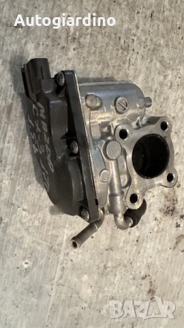 Дроселова Клапа за Mazda CX-3 2017 - S550-20300 /  VN150100-0380