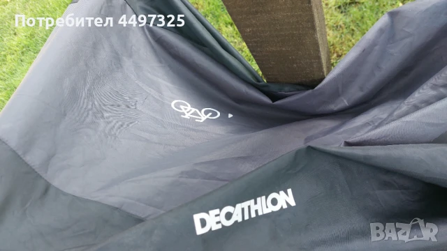 ВЕЛОСИПЕД 27.5 CUBE AIM ONE FOGGYBLK BLK, снимка 7 - Велосипеди - 50595606