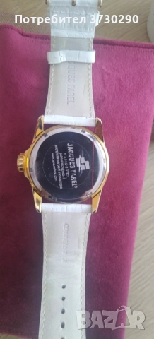 Нов оригинален дамски часовник , снимка 4 - Дамски - 52558542