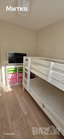 Дава се под наем, снимка 11 - Апартаменти - 53263601