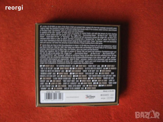 Колекция от 10 СД-Рок--нови, снимка 2 - CD дискове - 45743908