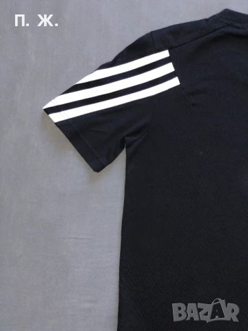 Мъжка тениска Adidas размер XS, снимка 1 - Тениски - 46018474